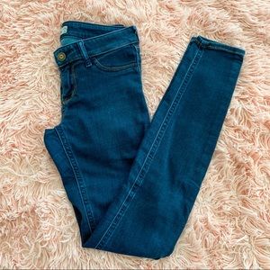 Hollister Jean Leggings